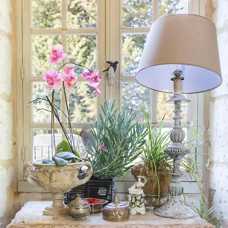 Le Coudray-macouard Sleeps 8 Wifi